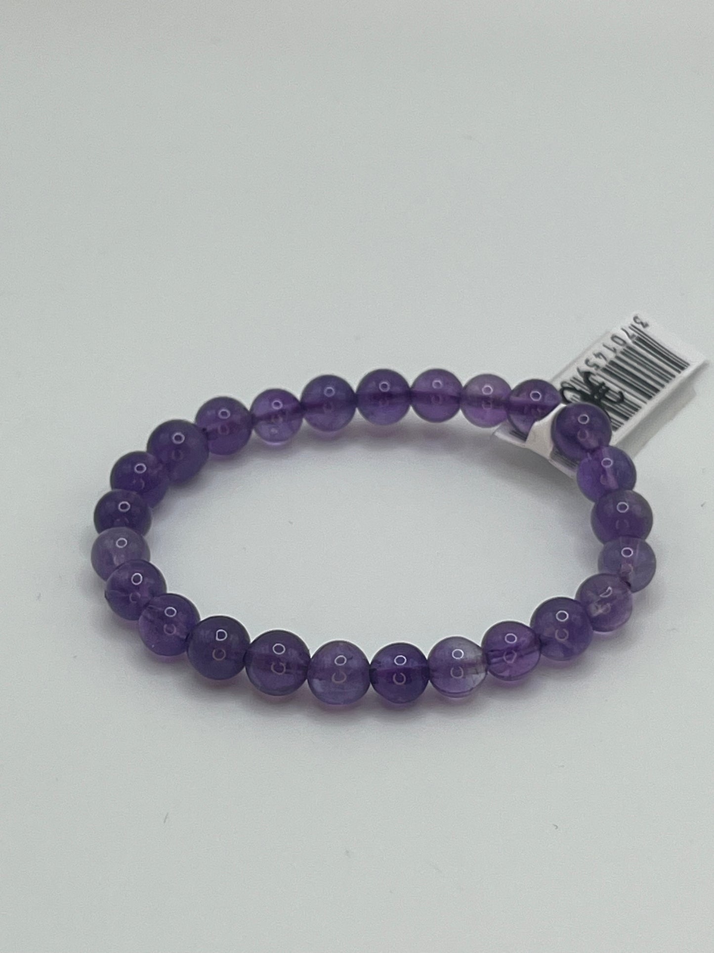Bracelet boules enfant