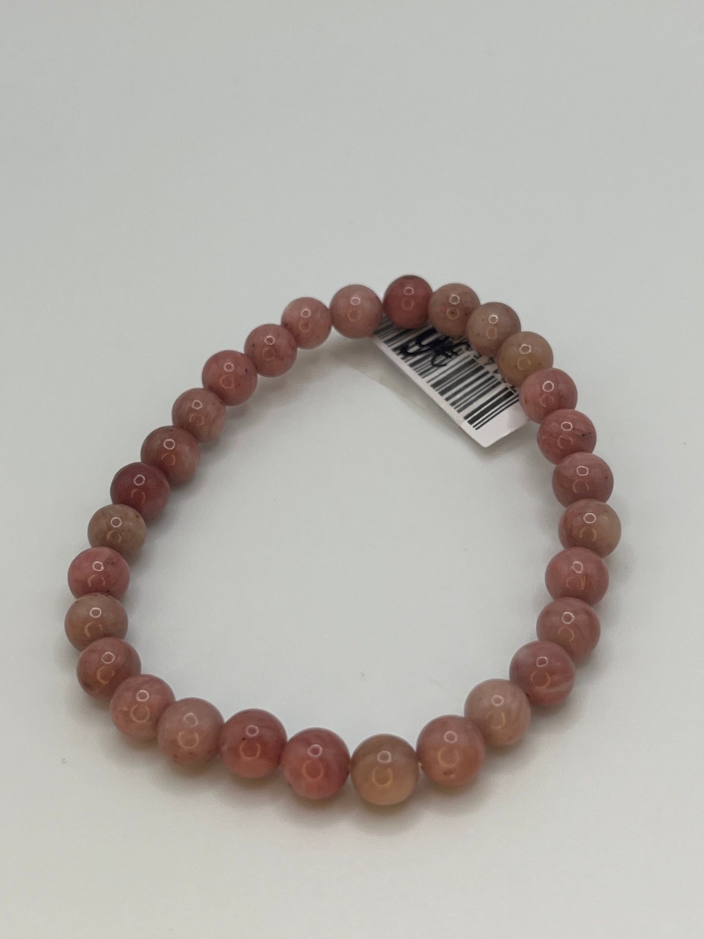 Bracelet Rhodonite Australie