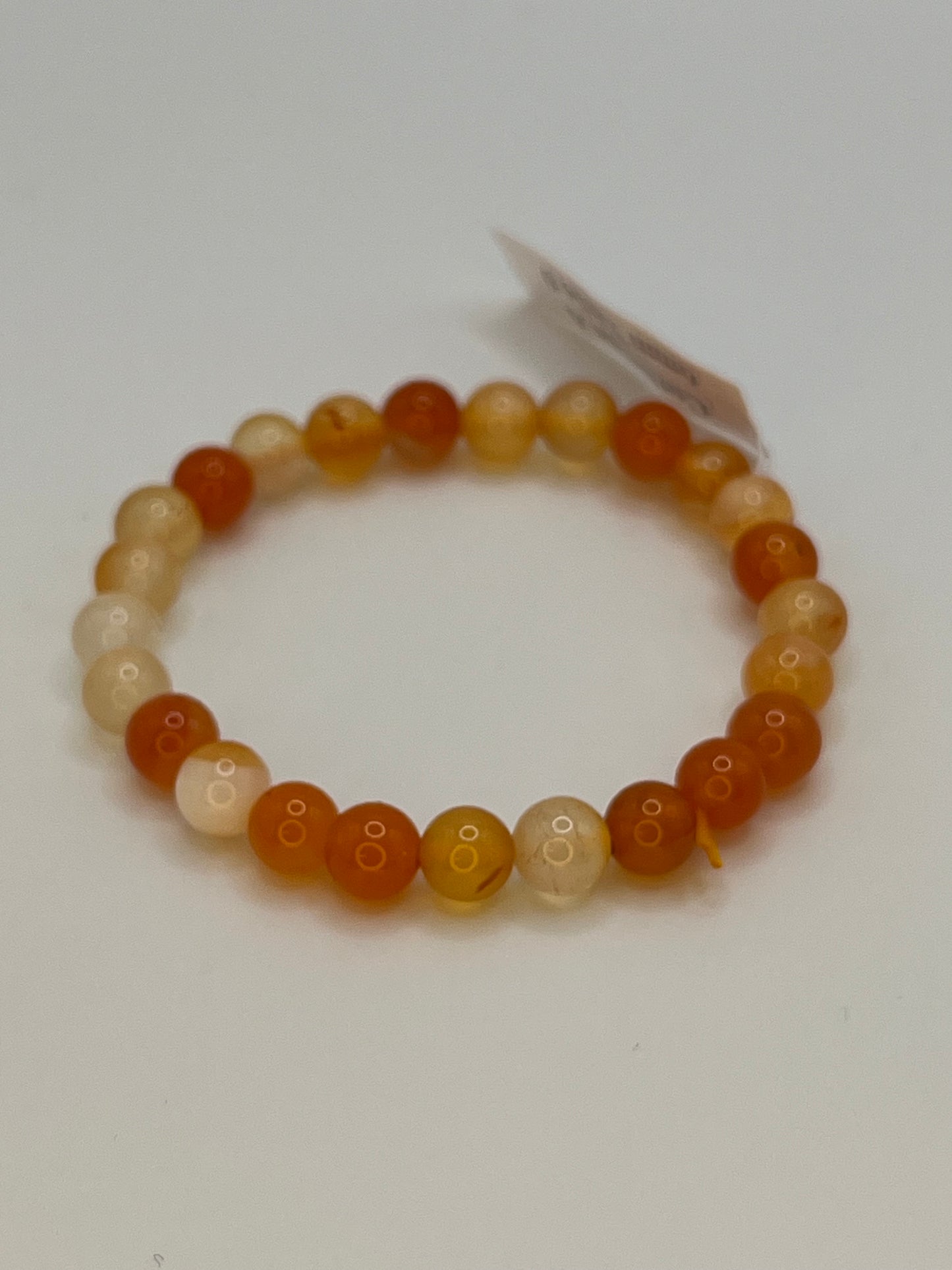 Bracelet boules enfant