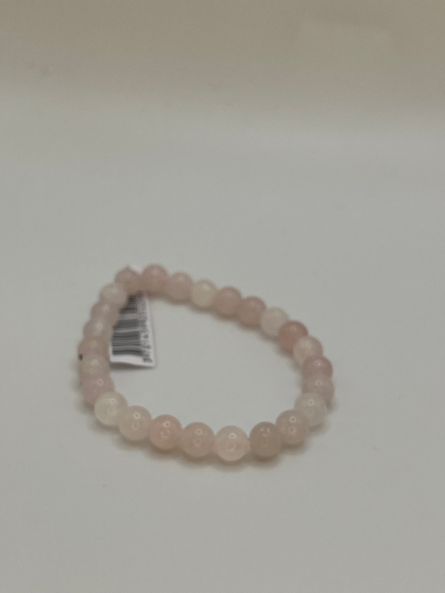 Bracelet boules enfant