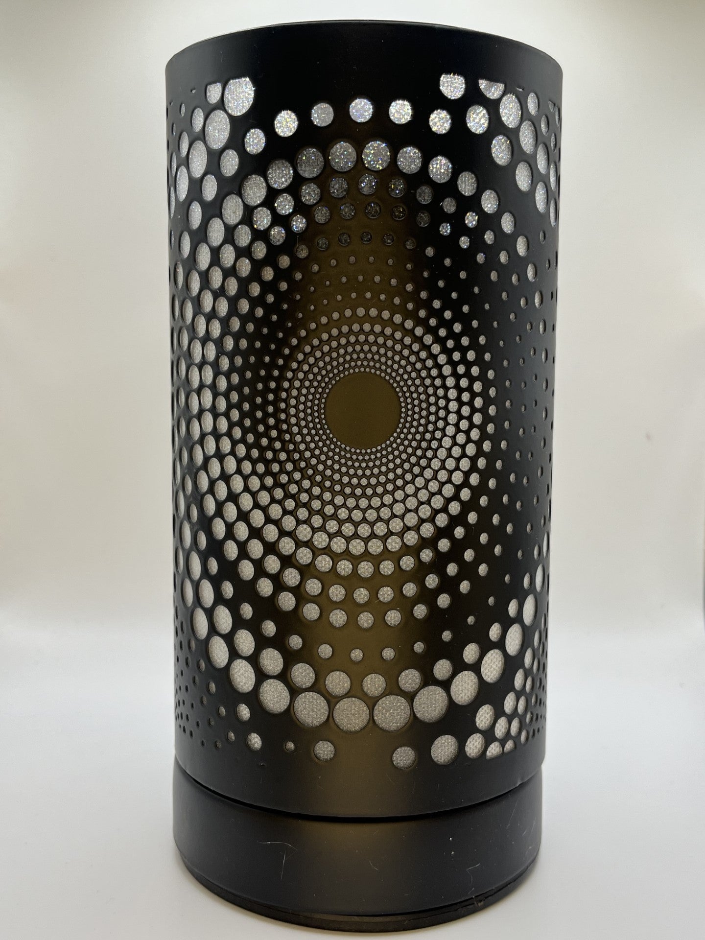 Diffuseur par Chaleur Douce Calorya n°12 Lampe et Diffusion Cires Parfumées, Senteurs et Huiles Essentielles - ZEN'ARÔME