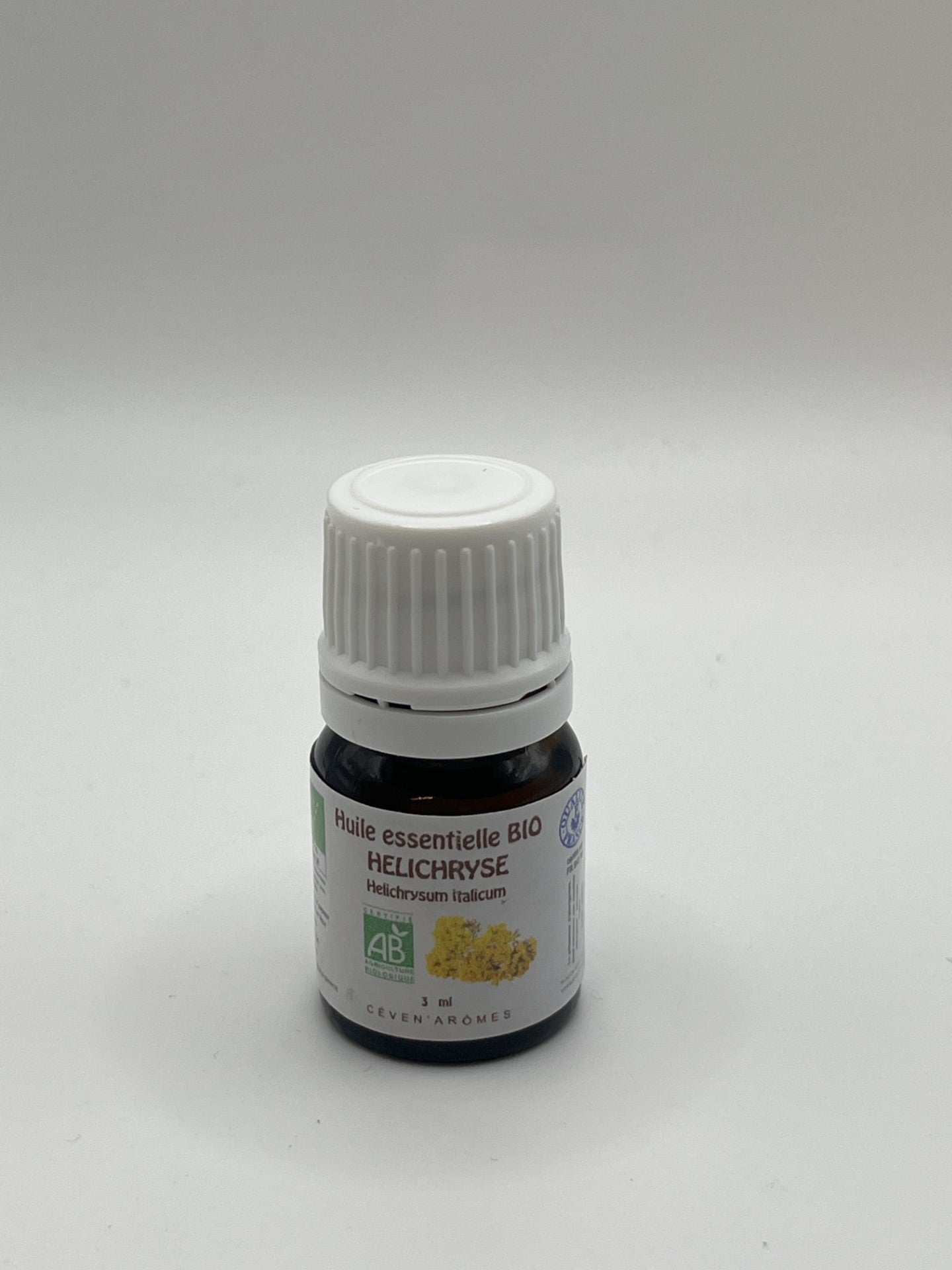 Huile essentielle BIO - CEVEN'ARÔMES