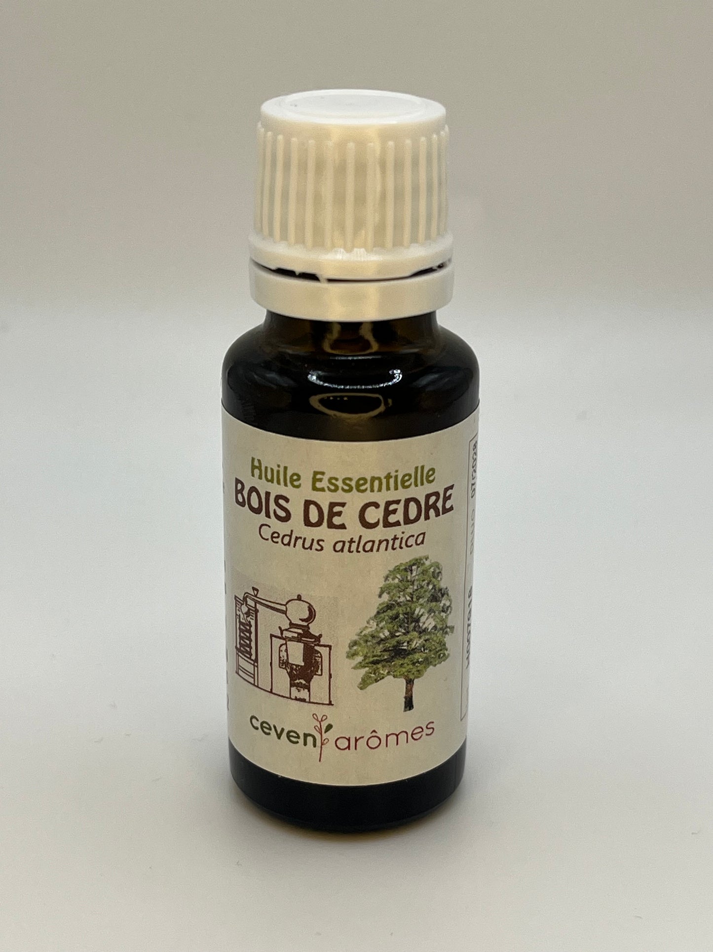 Huile essentielle - CEVEN'ARÔMES