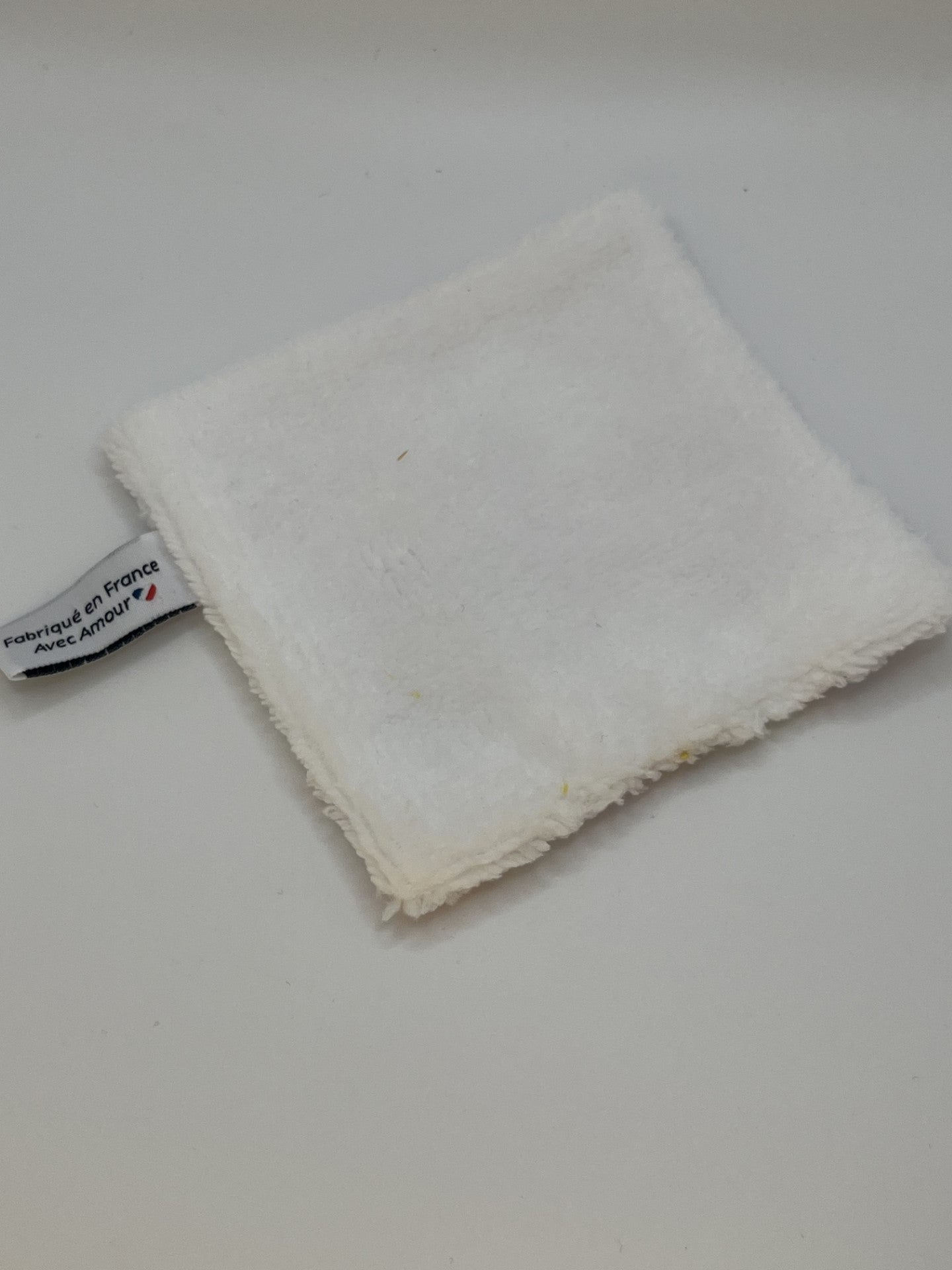 Lingettes lavables Chient et Chat - DEXTER ET MANGO