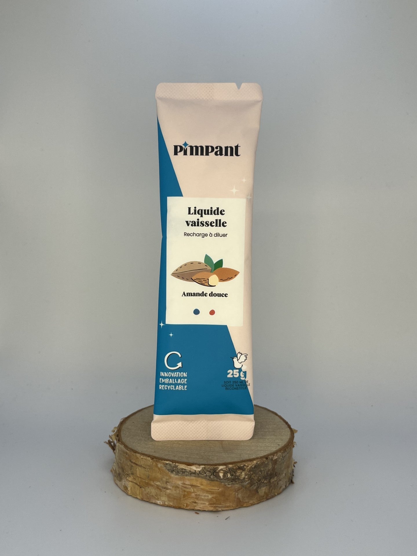 Recharge Liquide vaisselle - PIMPANT