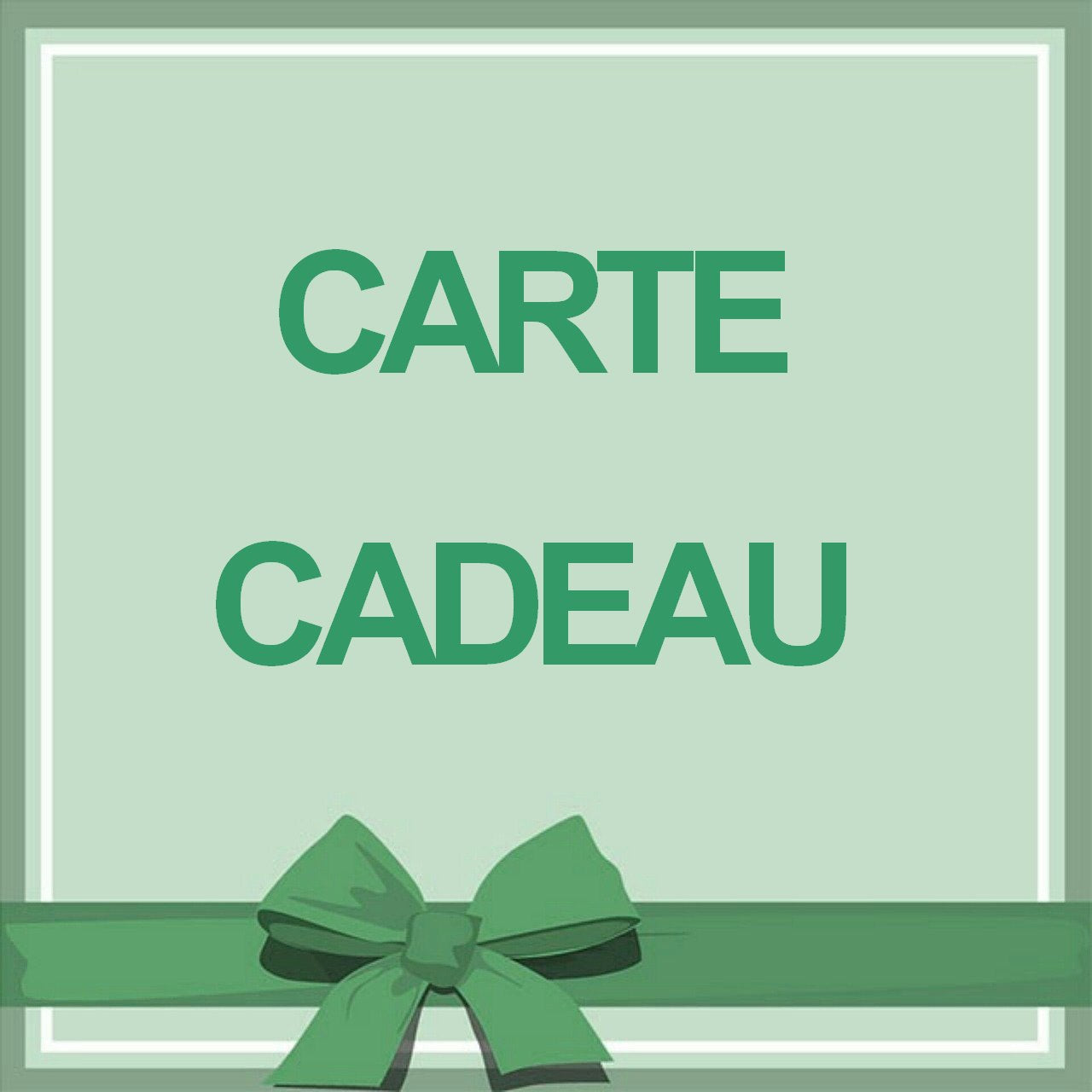 Carte cadeau Mon Arbre de Vie