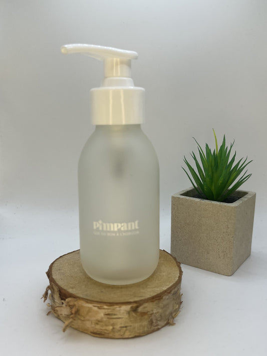 Bouteille pour recharges poudre à diluer - PIMPANT