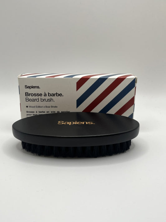 Brosse à barbe - SAPIENS