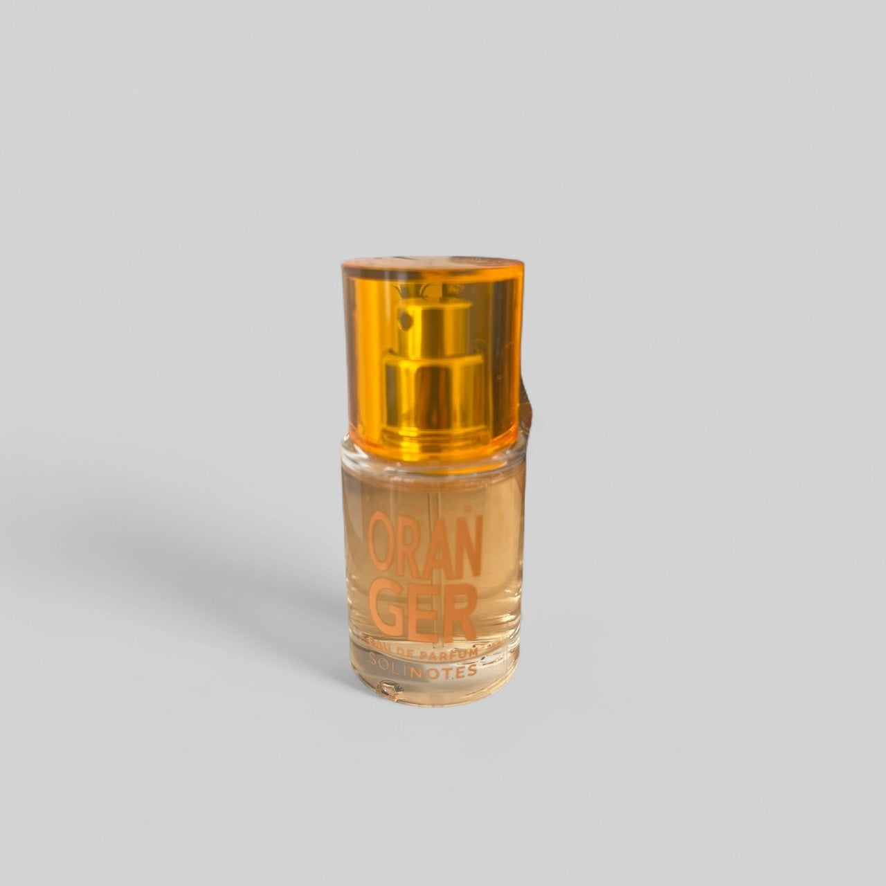 Eau de parfum 15 ml - SOLINOTES