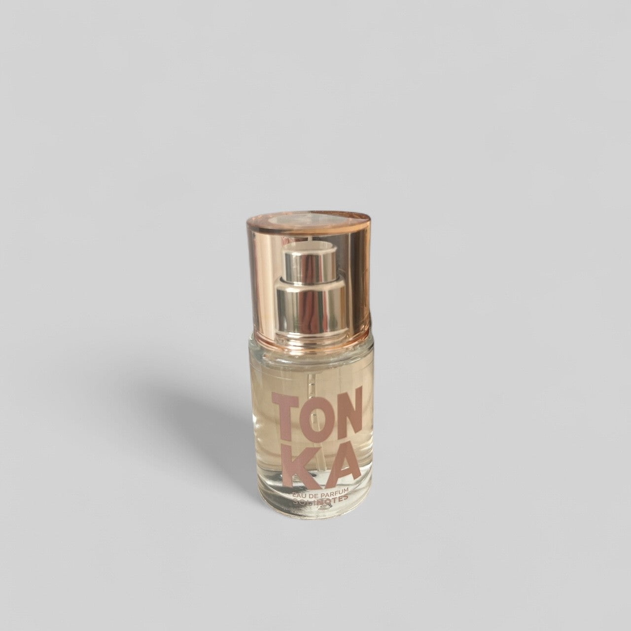 Eau de parfum 15 ml - SOLINOTES