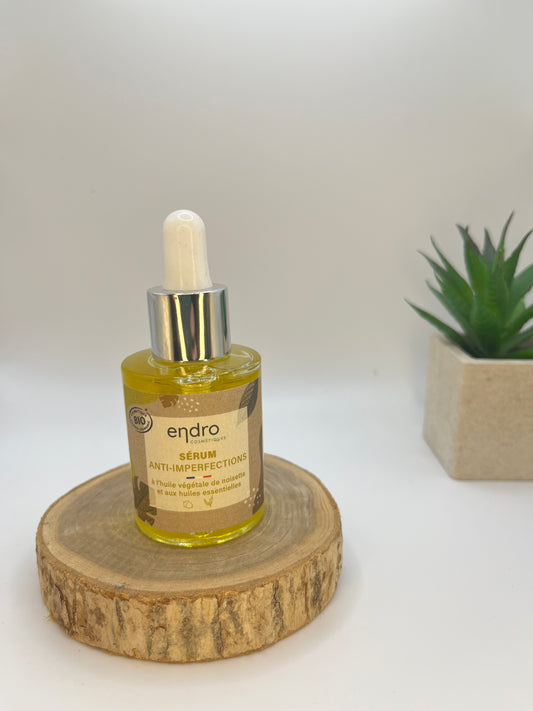 Sérum anti-imperfections - ENDRO