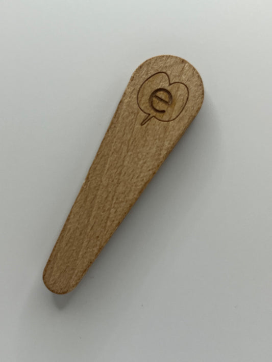 Spatule en bois - ENDRO